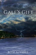 Gale's Gift by Beth Alvarez