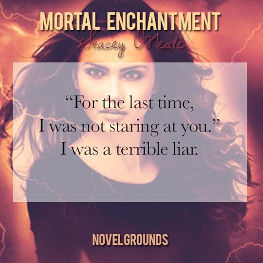 mortalenchantment