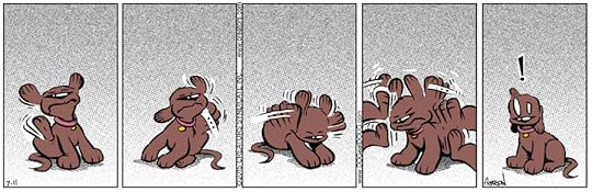 Dog Eat Doug for 07/11/2015