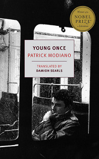 Young Once Cover