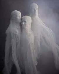 ghosts