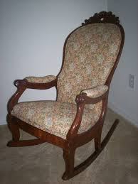 rocking chair