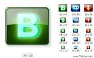 blog icon