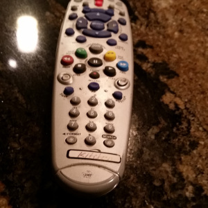 The Infamous Remote