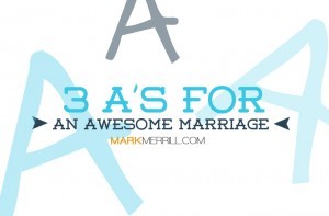 awesome marriage