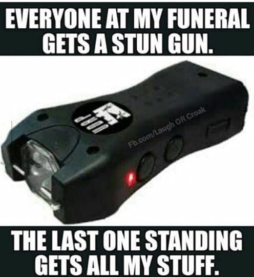 stun gun
