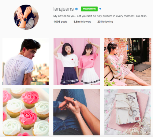Jenny Han's Blog - bookwild: Lara Jean Song Covey + Peter Kavinsky ... Jenny Han's Blog - bookwild: Lara Jean Song Covey + Peter Kavinsky ...