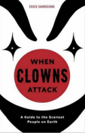 Cover for When Clowns Attack
