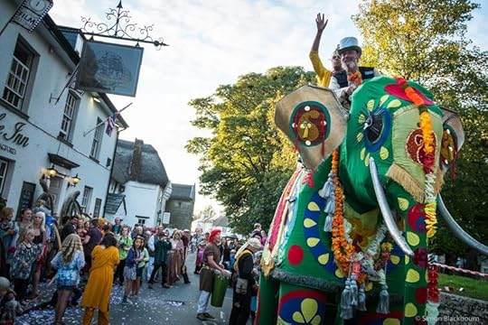 Chagford Film Festival