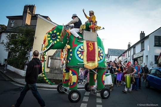 Chagford Film Festival