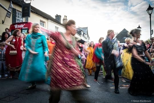 Chagford Film Festival