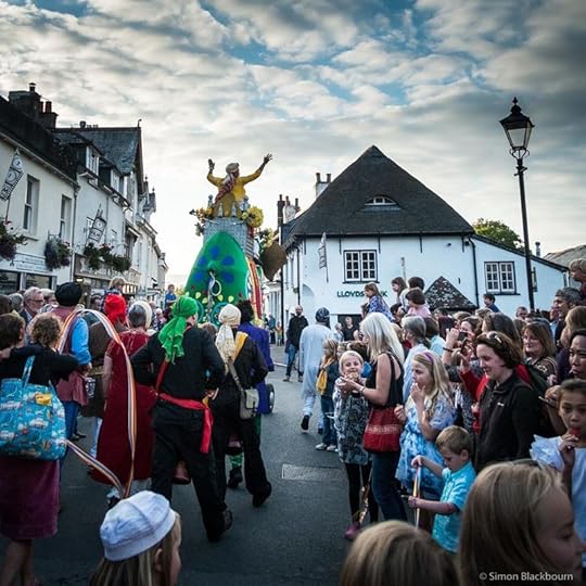 Chagford Film Festival