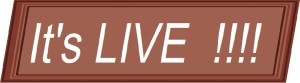 Its live