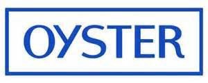 Oysters Books