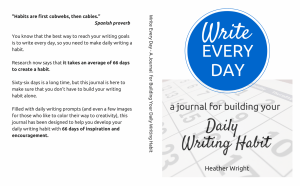 draft cover for journal