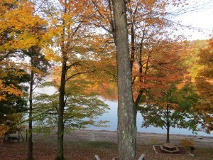 Lauren Carr's Advance toward Authorship Writers Retreat will take place at Lakewood Resort on Deep Creek Lake, the setting for her hit Mac Faraday Mysteries.