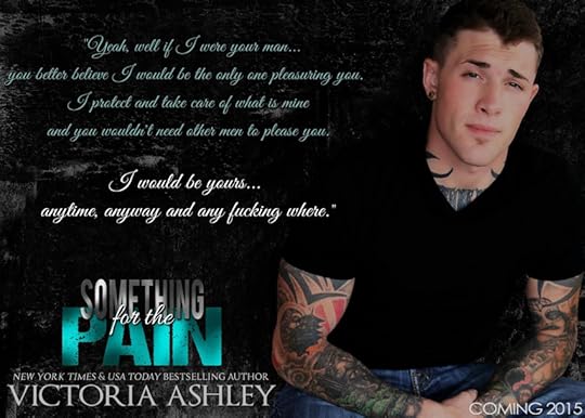 Something for the Pain teaser