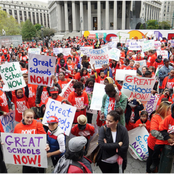 Dont-Steal-Possible-Foley-Sq.-Demonstration-100214