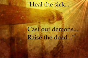 Heal-the-sick