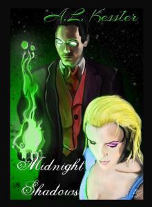 Midnight Shadows
