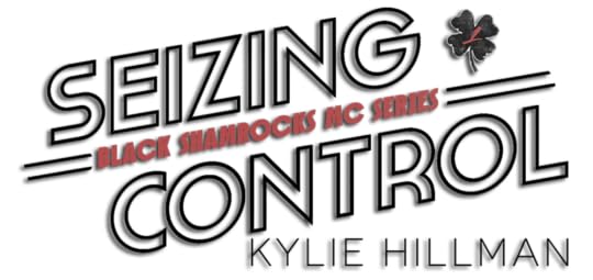 Seizing Control - Title BLACK