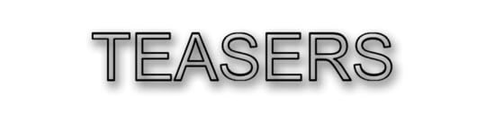 Seizing Control - TEASERS