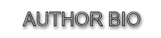 Seizing Control - AUTHOR BIO
