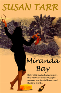 Miranda bay for Webnode