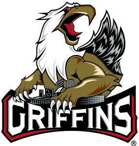 Griffins Primary Logo 2015