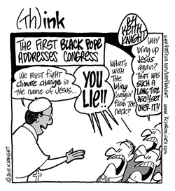 Black Pope