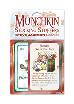 Munchkin Stocking Stuffers