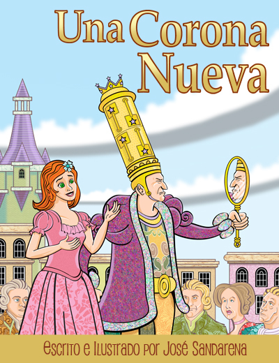 Una Corona Nueva
