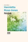 Ninive French cover