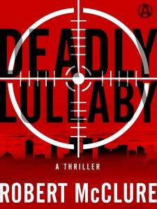 Deadly Lullaby_McClure