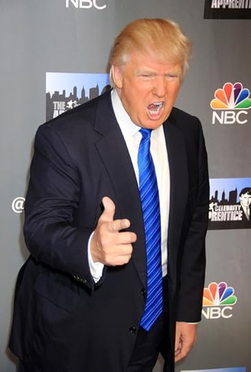 TIME Person Of The Year: Here's Why Donald Trump Placed Third Be