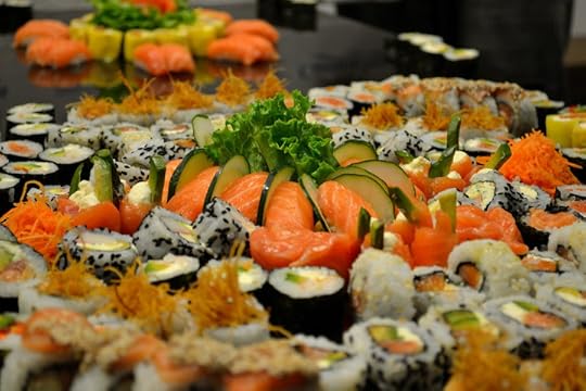 The Best Sushi in Tampa Bay