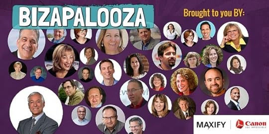 peace planning profits bizapalooza
