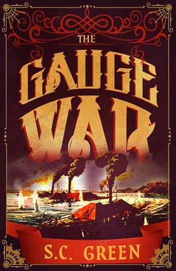 gauge war