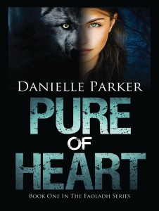 Pure of Heart Cover