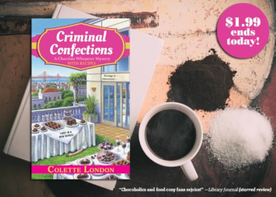 $1.99 Criminal Confections