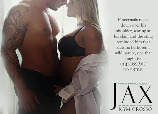 Jax Tease