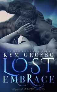Lost Embrace