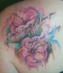 HDD Tat
