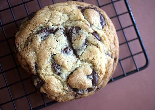 Chocolate Chip Cookie