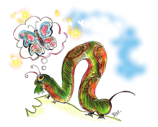 caterpillardreaming