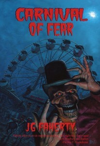 Carnival of Fear by JG Faherty