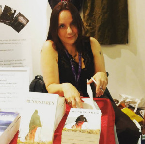 Andrea Grave-Müller Bokmassan2015