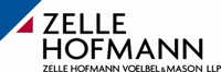 zelle hofmann, expense, expense reimbursement, law, labor law, logo