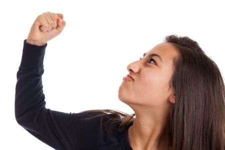 You’ve enjoyed the sweet spot of parenting for several years, but now you’re here in the Tweenager Trenches. I’ve got good news for you … and some bad news. @foxywinepocket | humor | tweenagers