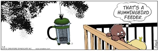 Dog Eat Doug for 09/29/2015